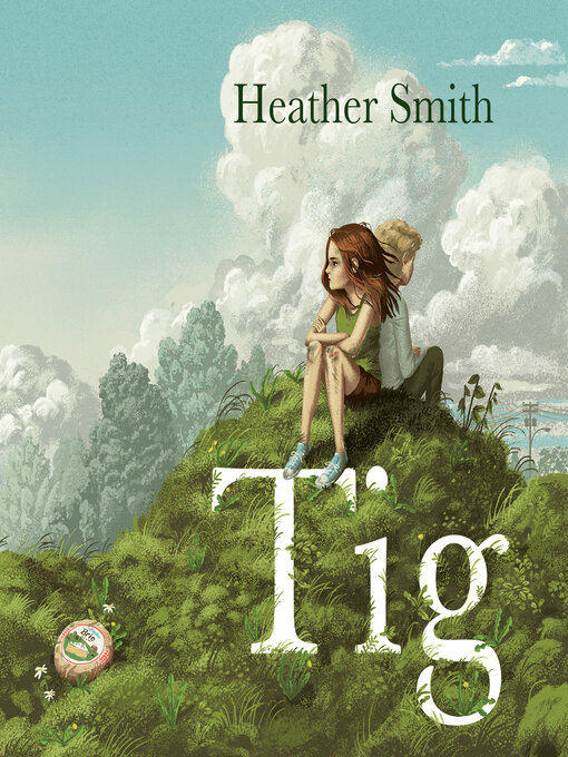 Cover image for Tig